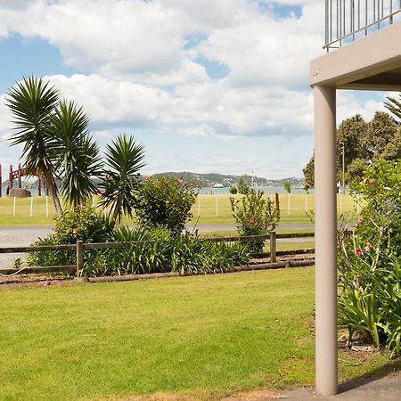 Waitangi Beach House Paihia Ngoại thất bức ảnh