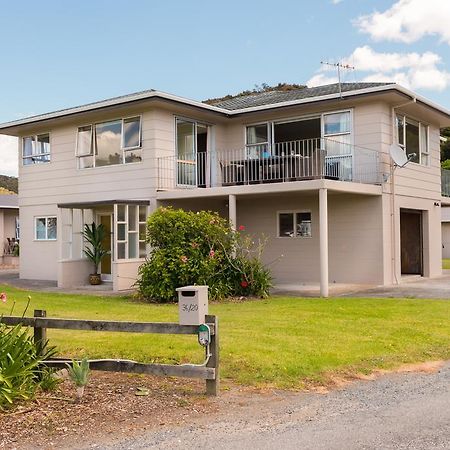 Waitangi Beach House Paihia Ngoại thất bức ảnh