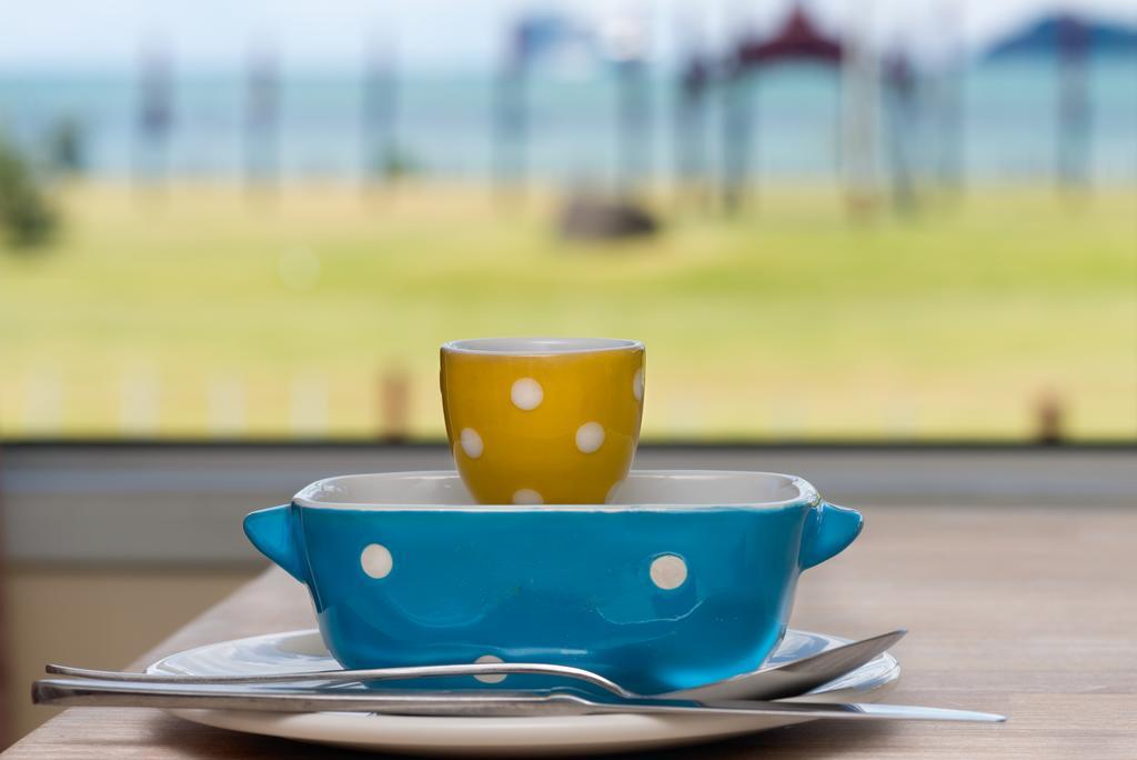 Waitangi Beach House Phòng bức ảnh