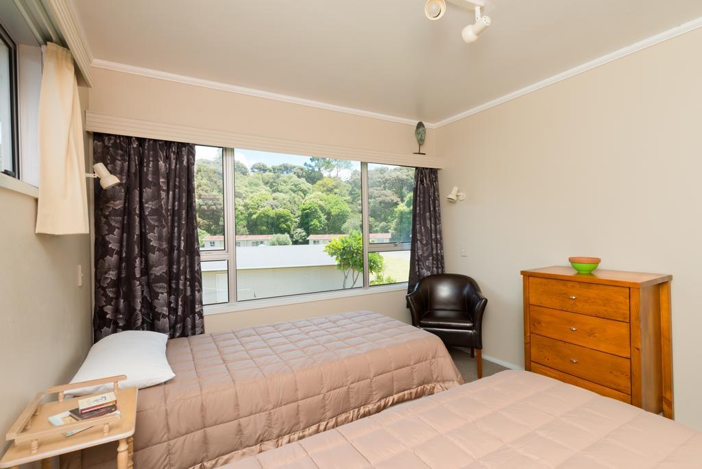 Waitangi Beach House Paihia Phòng bức ảnh