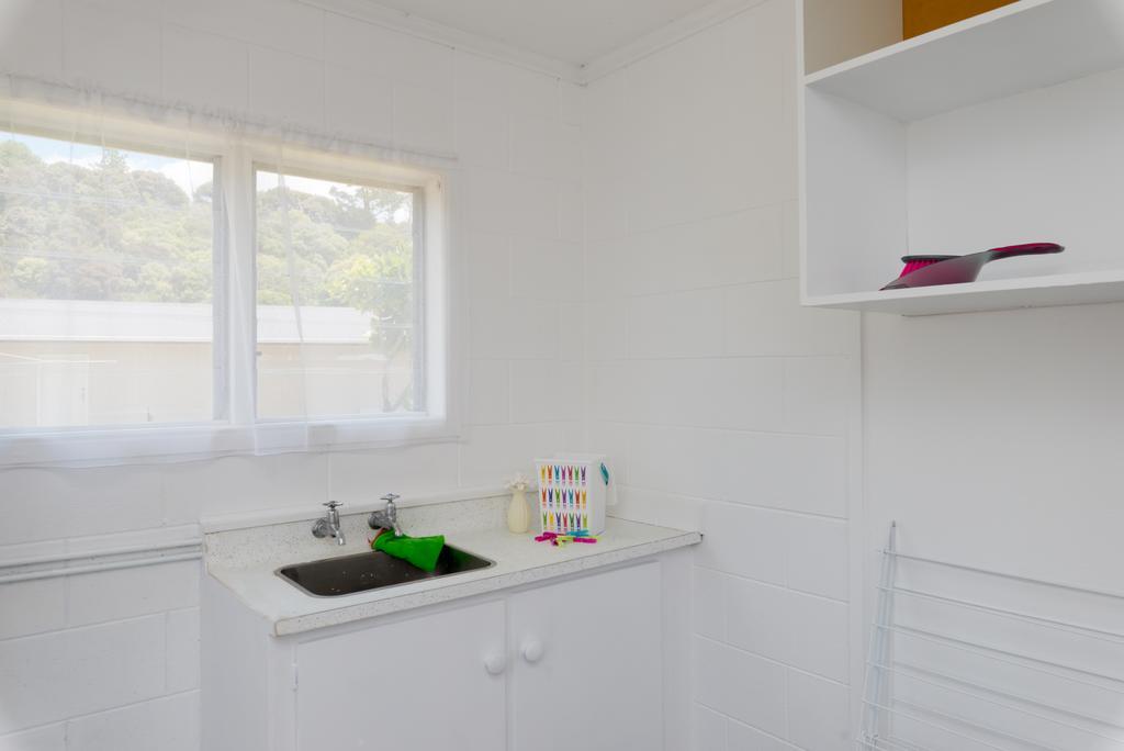 Waitangi Beach House Phòng bức ảnh